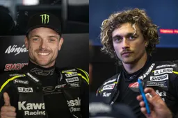 Superbike, Lowes e Bassani: è una Kawasaki a due volti