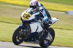 BSB: clamoroso ritorno di Alex Lowes al Team WFR