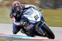 BSB Thruxton Prove Libere 2: Alex Lowes si conferma