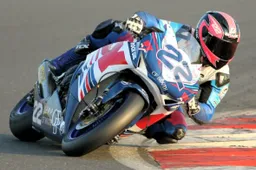 BSB: test a Snetterton per Team WFR e GBmoto Racing
