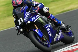 8h Suzuka Dal Mondiale Superbike alla 8 ore il passo è breve