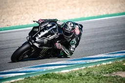 Superbike, Kawasaki attende la svolta di Alex Lowes