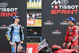 MotoGP, Alex Marquez respinge le accuse: "Non me ne frega niente"