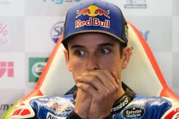 MotoGP, Alex Marquez crede in Ducati: "Mio fratello Marc mi ha sostenuto"