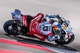 MotoGP, Alex Marquez: "Non sono ancora al livello di Bastianini"