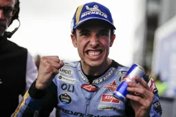 MotoGP, Alex Marquez: "Questa Ducati ti semplifica la vita"
