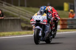 MotoGP, Alex Marquez e l'amuleto Mugello: "La sfortuna finirà"