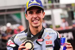 MotoGP, la rinascita di Alex Marquez: "Sulla Honda avevo paura"