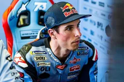 MotoGP, Alex Marquez racconta: "Honda mi ha fatto arrabbiare"