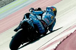 MotoGP, Alex Marquez: "Dovizioso senza Marc sarebbe campione"