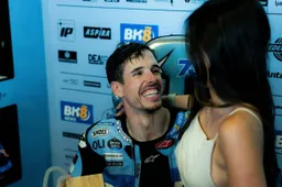 MotoGP, Alex Marquez bussa a Dall'Igna: "Sapete chi decide…"