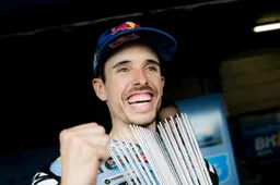 MotoGP, Alex Marquez sul futuro: "Non c'è bisogno di bussare..."