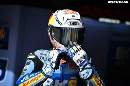 MotoGP, Alex Marquez: "Basta buttare tutto nella spazzatura"