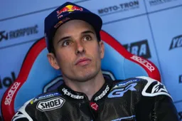 MotoGP, Alex Marquez sulla crisi Honda: "Abituati a farsi guidare da Marc"