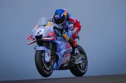 MotoGP, Alex Marquez alla riscossa: "Non mi interessa che pensa la gente"