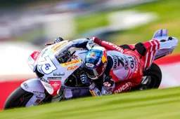 MotoGP, Marc Marquez: "Mio fratello Alex è fortunato"