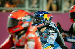 MotoGP, Alex Marquez vuole Ducati factory: il manager scopre le carte