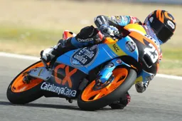 CEV Moto3: dopo Albacete Alex Marquez rafforza la leadership in campionato