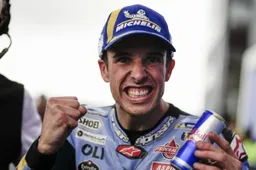 MotoGP, Alex Marquez frena: "Meglio non avere aspettative"