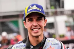 MotoGP, Alex Marquez sui problemi Honda: "Non mi sorprende"