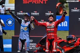 MotoGP, Alex Marquez: "Ho insultato Marc dentro il casco"