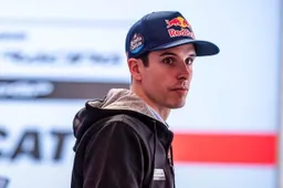 MotoGP, Alex Marquez deluso da Honda: "Mi sono sentito dimenticato"