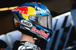 MotoGP, Alex Marquez: "Mio fratello Marc ha un punto debole"