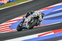 MotoGP, Alex Marquez richiama la Ducati: "Nessuna ricompensa"