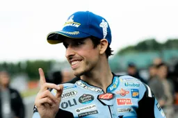 MotoGP, Alex Marquez racconta: "Marc era un'altra persona..."