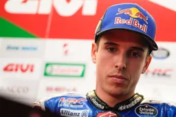 MotoGP, Alex Marquez: "Honda ha cinque settimane di tempo"