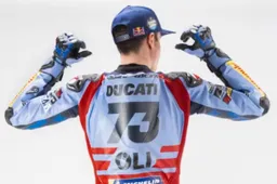 MotoGP, Alex Marquez operazione riscatto: "Ducati è il posto giusto"