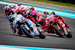 MotoGP, Alex Marquez forte su Pecco Bagnaia: "Siamo tutti uguali"