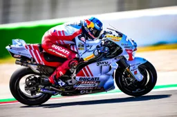 MotoGP, Alex Marquez: "Marc mi ha sicuramente influenzato"