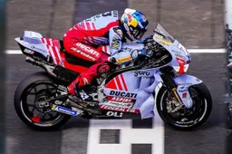 MotoGP, Alex Marquez: la rivelazione di Marc dopo la firma con Gresini