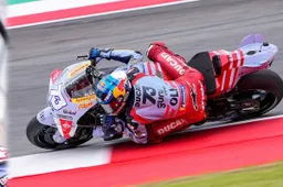 MotoGP, Alex Marquez: Ducati ha un punto debole...