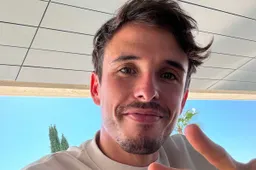 MotoGP, Alex Marquez sarà in Indonesia: c'è l'ok dei dottori