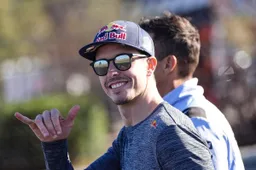 MotoGP, Alex Marquez: "Marc non ha perso la magia, ma dovrà soffrire"