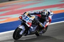 MotoGP, Alex Marquez stuzzica Marc: "Nel box comando io"