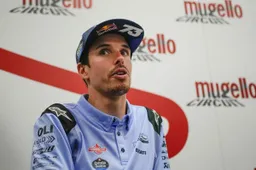 MotoGP, Marc Marquez: "Alex non era coinvolto nella mia trattativa"