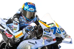 MotoGP, Alex Marquez: la difficile eredità di suo fratello Marc