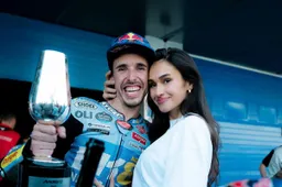 MotoGP, Alex Marquez punta al team Ducati factory: Bagnaia in bilico?