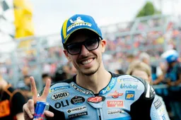 MotoGP, sfida per il 2° posto: Alex Marquez valuta i suoi rivali