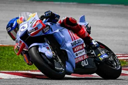 MotoGP, Alex Marquez archivia la Honda: "Ho ricevuto molte critiche"
