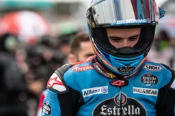 Alex Márquez 8° in Australia: "Non avevo ritmo. In Malesia sarà diverso"