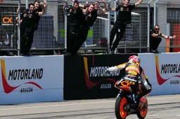 CEV 125: al Motorland Aragon la prima vittoria per Alex Marquez