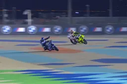 MotoGP, Alex Marquez ammette: "Ho sbagliato, penalità meritata"