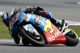 Moto2 Brno Prove 3 Alex Marquez precede Morbidelli e Bagnaia