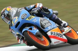 Moto3 Mugello Prove 3: conferma di Alex Marquez