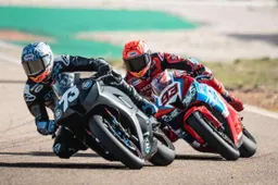 MotoGP, Alex Marquez sulla Honda... aspettando una Ducati Panigale