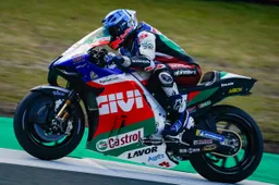 MotoGP, quanti motori restano? LCR Honda sorvegliato speciale